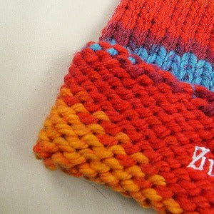 SUPREME シュプリーム 24SS Gradient Spacedye Beanie Multi ビーニー マルチ Size 【フリー】 【新古品・未使用品】 20811905