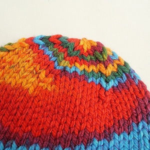 SUPREME シュプリーム 24SS Gradient Spacedye Beanie Multi ビーニー マルチ Size 【フリー】 【新古品・未使用品】 20811905
