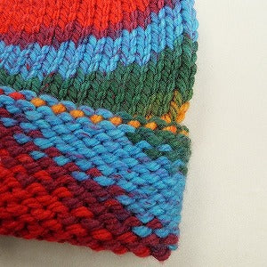 SUPREME シュプリーム 24SS Gradient Spacedye Beanie Multi ビーニー マルチ Size 【フリー】 【新古品・未使用品】 20811905