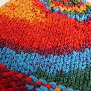 SUPREME シュプリーム 24SS Gradient Spacedye Beanie Multi ビーニー マルチ Size 【フリー】 【新古品・未使用品】 20811905