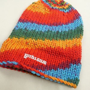 SUPREME シュプリーム 24SS Gradient Spacedye Beanie Multi ビーニー マルチ Size 【フリー】 【新古品・未使用品】 20811905