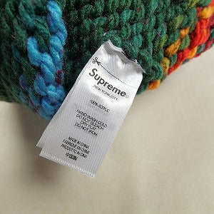SUPREME シュプリーム 24SS Gradient Spacedye Beanie Multi ビーニー マルチ Size 【フリー】 【新古品・未使用品】 20811905