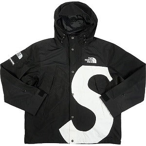 SUPREME シュプリーム ×THE NORTH FACE 20AW S Logo Mountain Jacket Black マウンテンジャケット 黒 Size 【L】 【新古品・未使用品】 20811917