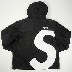 SUPREME シュプリーム ×THE NORTH FACE 20AW S Logo Mountain Jacket Black マウンテンジャケット 黒 Size 【L】 【新古品・未使用品】 20811917