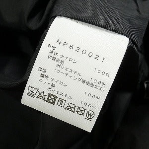 SUPREME シュプリーム ×THE NORTH FACE 20AW S Logo Mountain Jacket Black マウンテンジャケット 黒 Size 【L】 【新古品・未使用品】 20811917