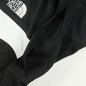 SUPREME シュプリーム ×THE NORTH FACE 20AW S Logo Mountain Jacket Black マウンテンジャケット 黒 Size 【L】 【新古品・未使用品】 20811917