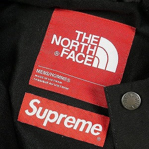 SUPREME シュプリーム ×THE NORTH FACE 20AW S Logo Mountain Jacket Black マウンテンジャケット 黒 Size 【L】 【新古品・未使用品】 20811917