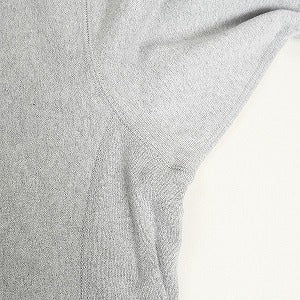 SUPREME シュプリーム 24AW Box Logo Hooded Sweatshirt Heather Grey ボックスロゴパーカー 灰 Size 【L】 【新古品・未使用品】 20811926