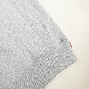 SUPREME シュプリーム 24AW Box Logo Hooded Sweatshirt Heather Grey ボックスロゴパーカー 灰 Size 【L】 【新古品・未使用品】 20811926