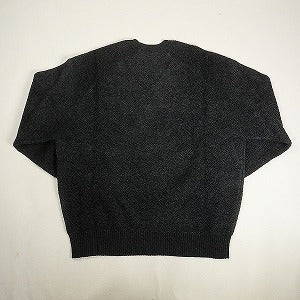 SUPREME シュプリーム 24AW Terry Small Box Sweater Black セーター 黒 Size 【XL】 【新古品・未使用品】 20811927