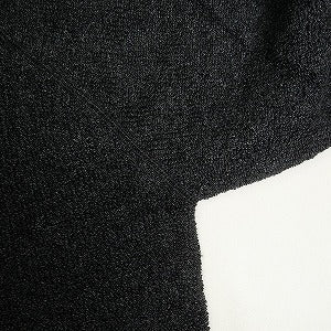 SUPREME シュプリーム 24AW Terry Small Box Sweater Black セーター 黒 Size 【XL】 【新古品・未使用品】 20811927