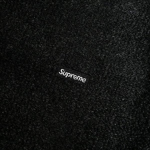 SUPREME シュプリーム 24AW Terry Small Box Sweater Black セーター 黒 Size 【XL】 【新古品・未使用品】 20811927