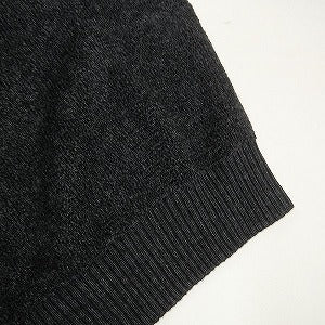 SUPREME シュプリーム 24AW Terry Small Box Sweater Black セーター 黒 Size 【XL】 【新古品・未使用品】 20811927