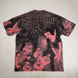 SUPREME シュプリーム 24AW Snow White S/S Top Pink Tシャツ ピンク Size 【M】 【新古品・未使用品】 20811928