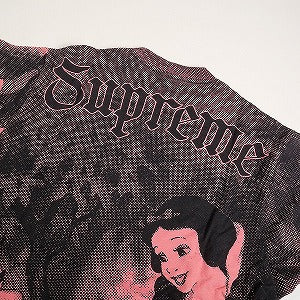 SUPREME シュプリーム 24AW Snow White S/S Top Pink Tシャツ ピンク Size 【M】 【新古品・未使用品】 20811928