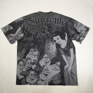 SUPREME シュプリーム 24AW Snow White S/S Top Grey Tシャツ 灰 Size 【M】 【新古品・未使用品】 20811929