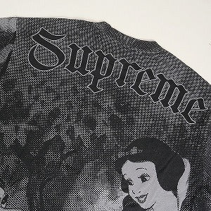 SUPREME シュプリーム 24AW Snow White S/S Top Grey Tシャツ 灰 Size 【M】 【新古品・未使用品】 20811929