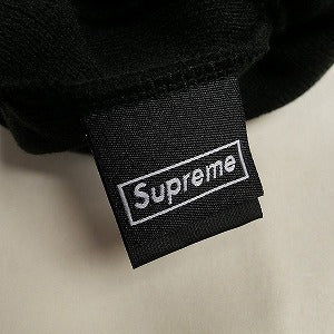 SUPREME シュプリーム 24AW New Era S Logo Beanie Black ビーニー 黒 Size 【フリー】 【新古品・未使用品】 20811930