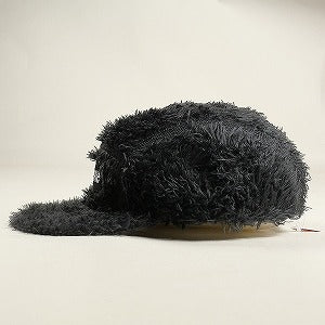 SUPREME シュプリーム 24AW Fizzy Camp Cap Black キャンプキャップ 黒 Size 【フリー】 【新古品・未使用品】 20811932