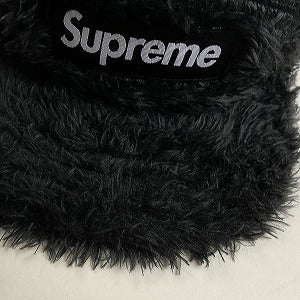 SUPREME シュプリーム 24AW Fizzy Camp Cap Black キャンプキャップ 黒 Size 【フリー】 【新古品・未使用品】 20811932