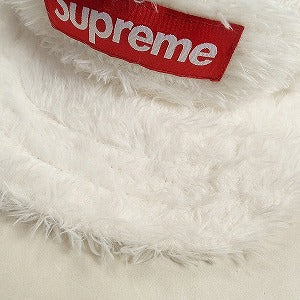 SUPREME シュプリーム 24AW Fizzy Camp Cap White キャンプキャップ 白 Size 【フリー】 【新古品・未使用品】 20811933