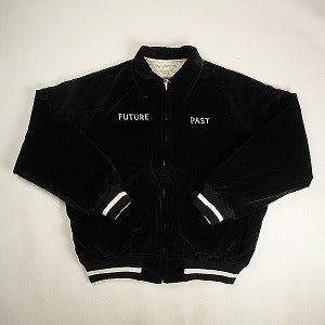 HUMAN MADE ヒューマンメイド 24AW REVERSIBLE SOUVENIR JACKET HM29JK001 BLACK ジャケット 黒 Size 【XXL】 【新古品・未使用品】 20812001