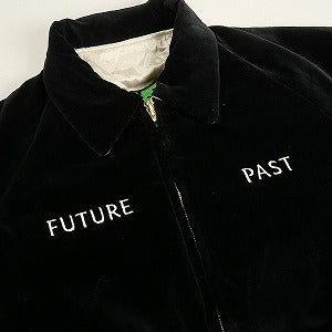 HUMAN MADE ヒューマンメイド 24AW REVERSIBLE SOUVENIR JACKET HM29JK001 BLACK ジャケット 黒 Size 【XXL】 【新古品・未使用品】 20812001