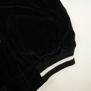 HUMAN MADE ヒューマンメイド 24AW REVERSIBLE SOUVENIR JACKET HM29JK001 BLACK ジャケット 黒 Size 【XXL】 【新古品・未使用品】 20812001