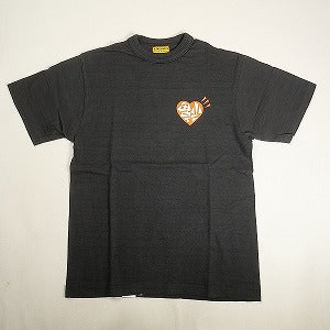 HUMAN MADE ヒューマンメイド 24AW GRAPHIC T-SHIRT HM29TE001 BLACK ヘビTシャツ 黒 Size 【S】 【新古品・未使用品】 20812005