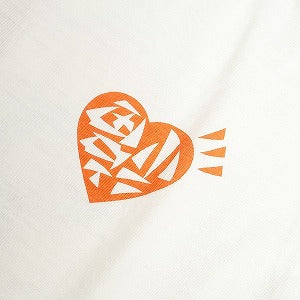 HUMAN MADE ヒューマンメイド 24AW GRAPHIC T-SHIRT HM29TE001 WHITE ヘビTシャツ 白 Size 【S】 【新古品・未使用品】 20812011