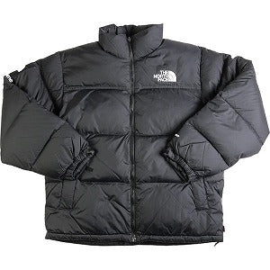 SUPREME シュプリーム ×The North Face 24SS Split Nuptse Jacket Black ジャケット 黒 Size 【M】 【新古品・未使用品】 20812019