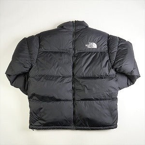 SUPREME シュプリーム ×The North Face 24SS Split Nuptse Jacket Black ジャケット 黒 Size 【M】 【新古品・未使用品】 20812019