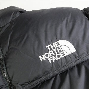 SUPREME シュプリーム ×The North Face 24SS Split Nuptse Jacket Black ジャケット 黒 Size 【M】 【新古品・未使用品】 20812019