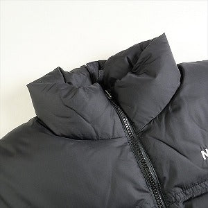 SUPREME シュプリーム ×The North Face 24SS Split Nuptse Jacket Black ジャケット 黒 Size 【M】 【新古品・未使用品】 20812019