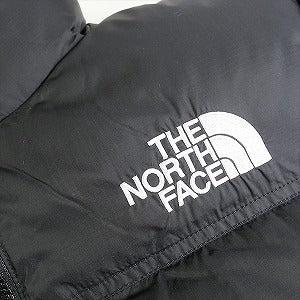 SUPREME シュプリーム ×The North Face 24SS Split Nuptse Jacket Black ジャケット 黒 Size 【M】 【新古品・未使用品】 20812019