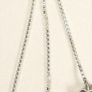 CHROME HEARTS クロム・ハーツ JO JO DANGLE SILVER ピアス 銀 Size 【フリー】 【新古品・未使用品】 20812022