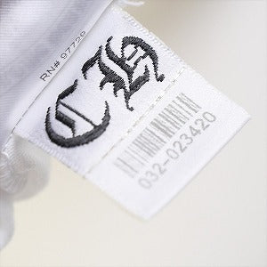 CHROME HEARTS クロム・ハーツ MIAMI Horseshoe S/S Tee White マイアミ限定 Tシャツ 白 Size 【M】 【新古品・未使用品】 20812026