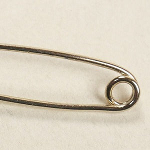 CHROME HEARTS クロム・ハーツ SAFETY PIN SM セーフティピン チャーム 銀 Size 【S】 【新古品・未使用品】 20812029