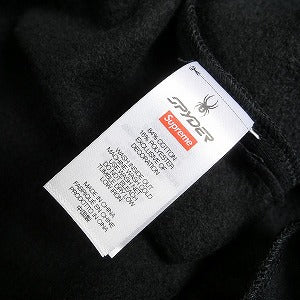 SUPREME シュプリーム ×Spyder 24AW Sweatpant Black スウェットパンツ 黒 Size 【M】 【新古品・未使用品】 20812040