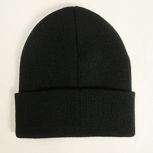 SUPREME シュプリーム 24AW Professional Beanie Black ビーニー 黒 Size 【フリー】 【新古品・未使用品】 20812043