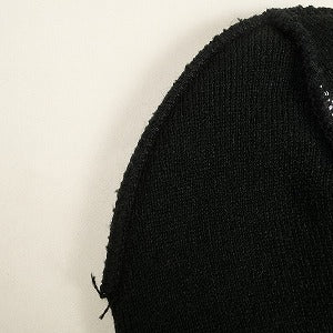 SUPREME シュプリーム 24AW Professional Beanie Black ビーニー 黒 Size 【フリー】 【新古品・未使用品】 20812043