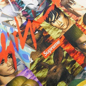 SUPREME シュプリーム ×Yohji Yamamoto 22AW TEKKEN Shirt Multi 長袖シャツ マルチ Size 【S】 【新古品・未使用品】 20812088