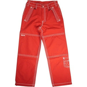 SUPREME シュプリーム ×True Religion 22AW GORE-TEX Pant Red パンツ 赤 Size 【S】 【新古品・未使用品】 20812090