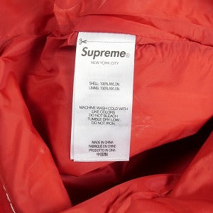 SUPREME シュプリーム ×True Religion 22AW GORE-TEX Pant Red パンツ 赤 Size 【S】 【新古品・未使用品】 20812090