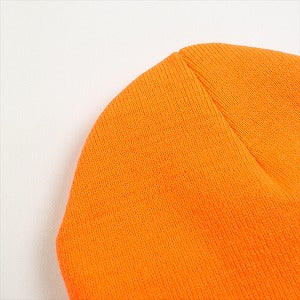 CHROME HEARTS クロム・ハーツ WATCH CAP ORANGE ビーニー オレンジ Size 【フリー】 【新古品・未使用品】 20812110