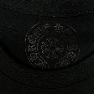 CHROME HEARTS クロム・ハーツ ASPEN EXCLUSIVE HORSESHOE S/S TEE BLACK アスペン限定Tシャツ 黒 Size 【XL】 【新古品・未使用品】 20812116