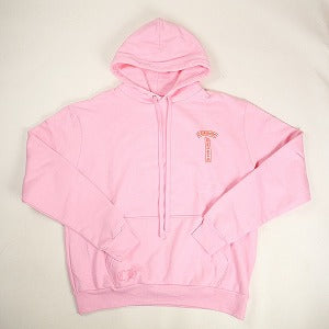 CHROME HEARTS クロム・ハーツ PINK HOODIE オンライン限定パーカー ピンク Size 【XL】 【新古品・未使用品】 20812120