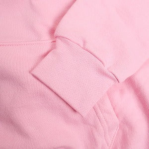 CHROME HEARTS クロム・ハーツ PINK HOODIE オンライン限定パーカー ピンク Size 【XL】 【新古品・未使用品】 20812120