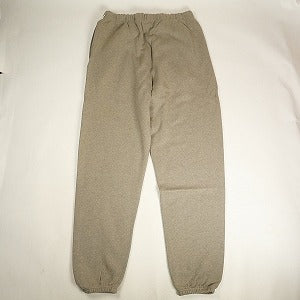 Fear of God フィアーオブゴッド ESSENTIALS Fleece Sweatpant DARK HEATHER GRAY スウェットパンツ 濃灰 Size 【S】 【新古品・未使用品】 20812147