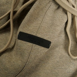 Fear of God フィアーオブゴッド ESSENTIALS Fleece Sweatpant DARK HEATHER GRAY スウェットパンツ 濃灰 Size 【S】 【新古品・未使用品】 20812147